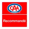 CAA Recommandé