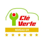 Clé Verte